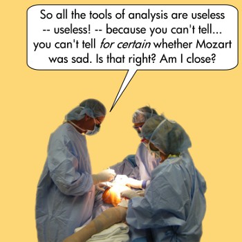 vivisection