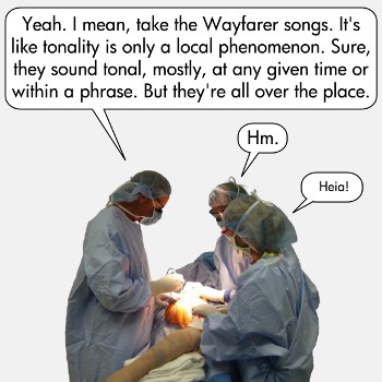 Doctor Dysphoria