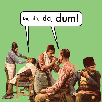 classical music is boring