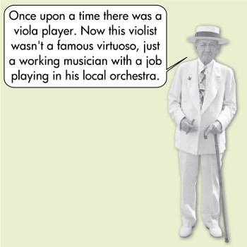 classical music is boring