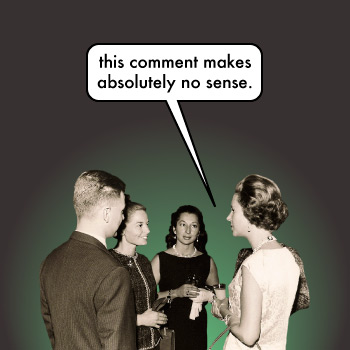 our feedback