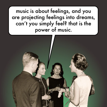 classical music is boring