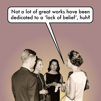 our feedback