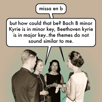 classical music is boring