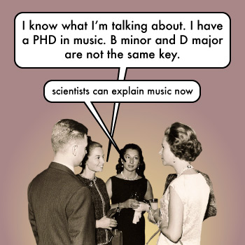 classical music is boring