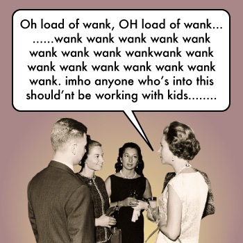 feedback pages