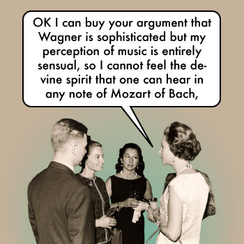 classical music is boring