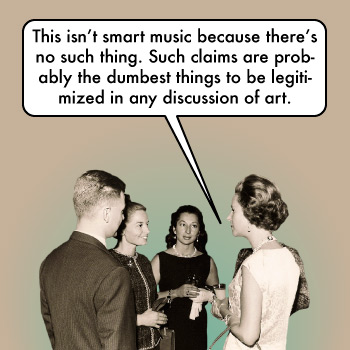 classical music is boring