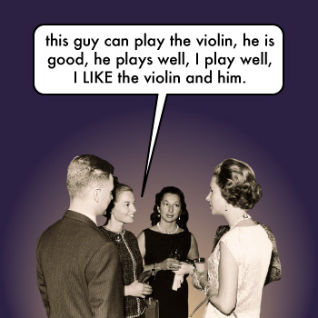 classical music is boring