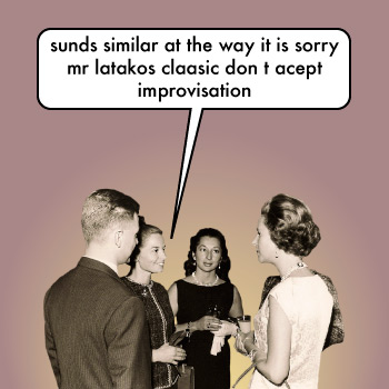 feeback pages