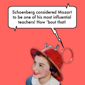 Major Maddie