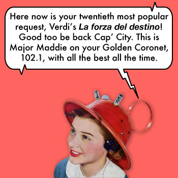 our feedback