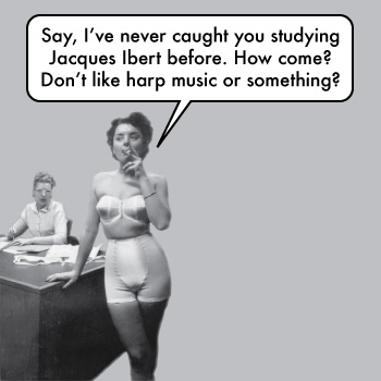classical music is boring