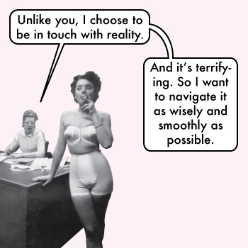 receptionists