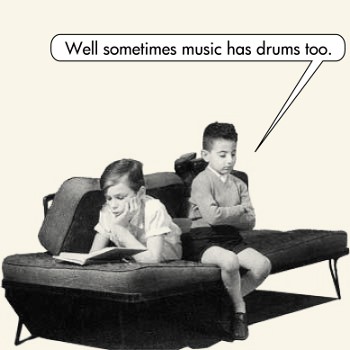 classical music is boring