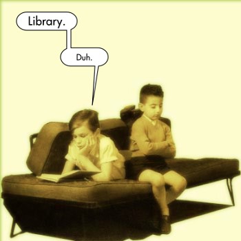 kids love futurism