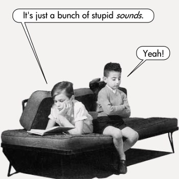 terrible children