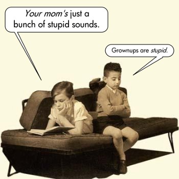 speech is music