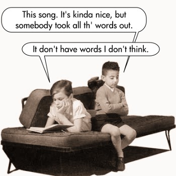 terrible children