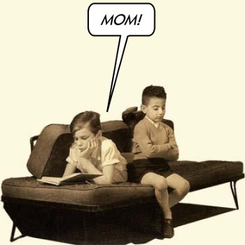 les enfants terribles