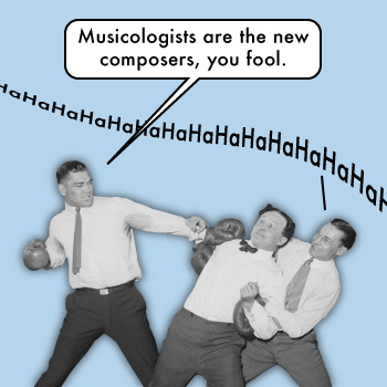 classical music is boring
