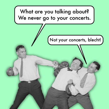 Neoconservatory of Music