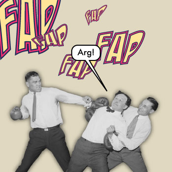 NPR's Deceptive Cadence
