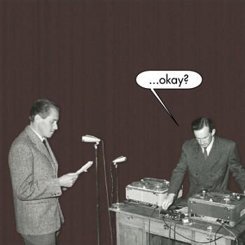 speech is music