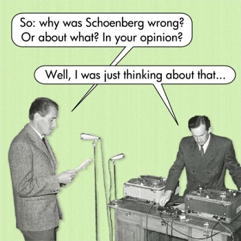 classical music is boring