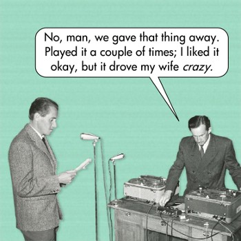 speech is music