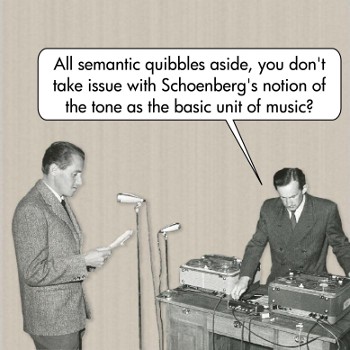 classical music is boring