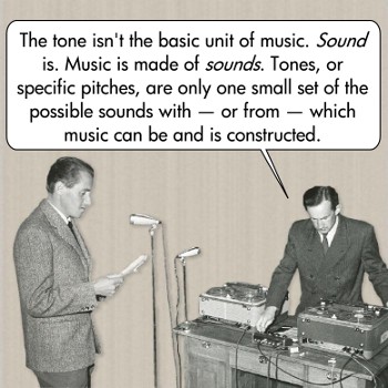 classical music is boring