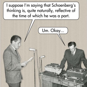 classical music is boring