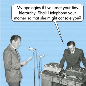 receptionists