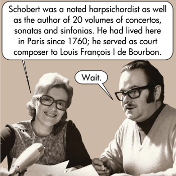 classical music is boring
