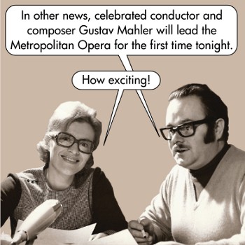 classical music is boring