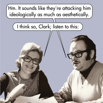 classical music is boring