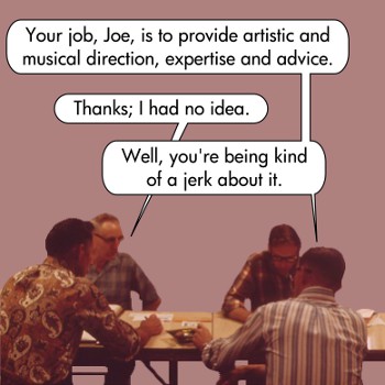 bored of directors
