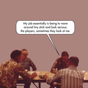 bored of directors