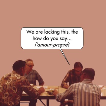 bored of directors