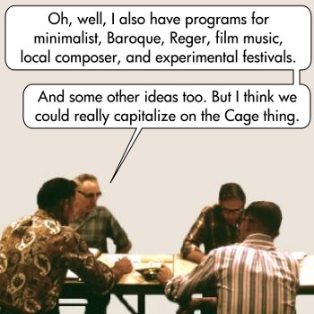 classical music is boring