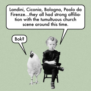 classical music is boring