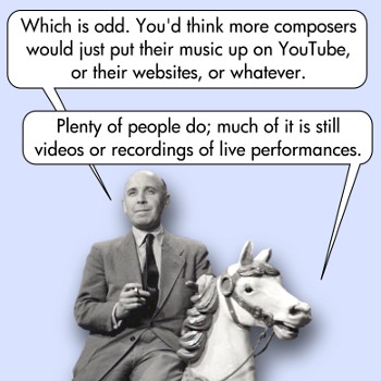 classical music is boring