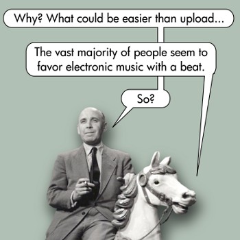 classical music is boring