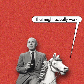 bored of directors