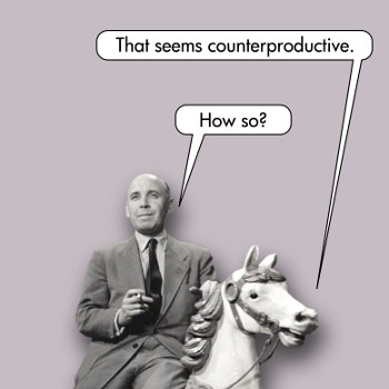 bored of directors