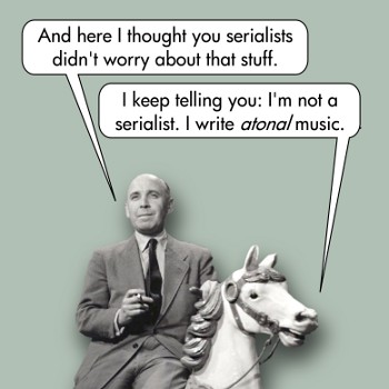 classical music is boring