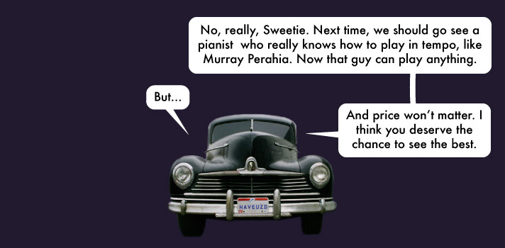classical music is boring