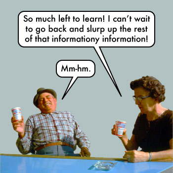 reception theory