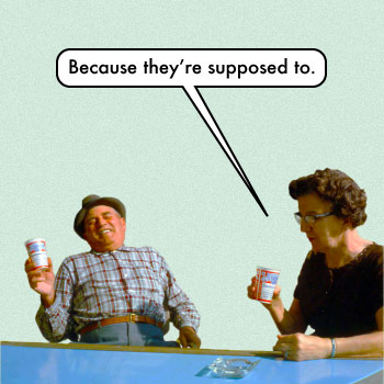 The Receptionists